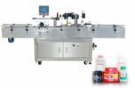 Automatic Round Bottles Labeling Machine LM-ST510